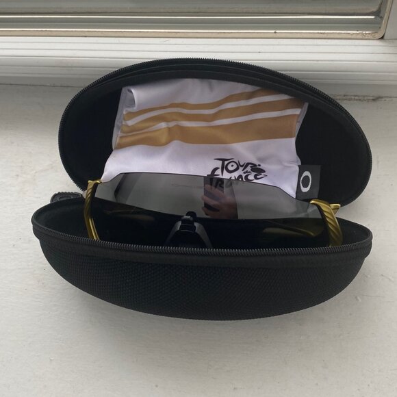 Oakley 2020 Tour De France Flight Jacket (Limited Edition) main image 5